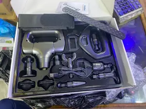 Vibraband ( Vibrating Body Massager)