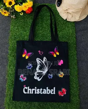 Customize Tote Bags