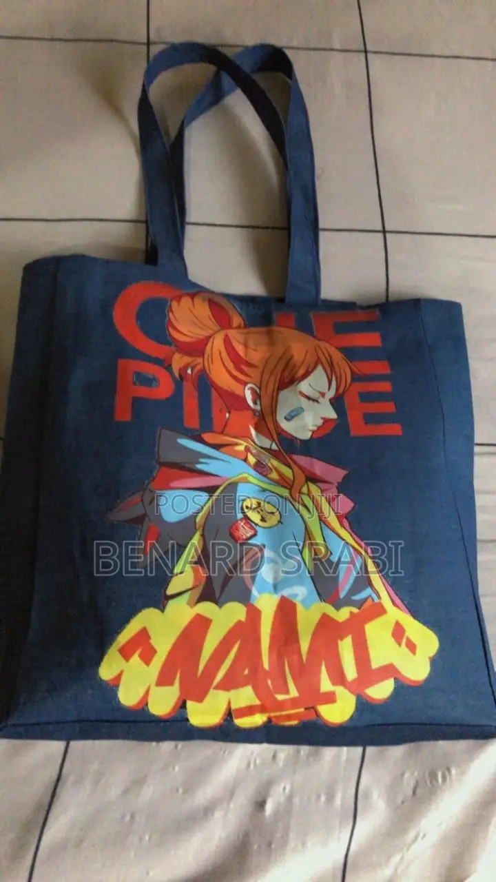 Customize Tote Bags