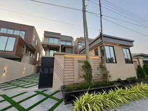 4bdrm House in Ab Richie Properties, West Legon for sale