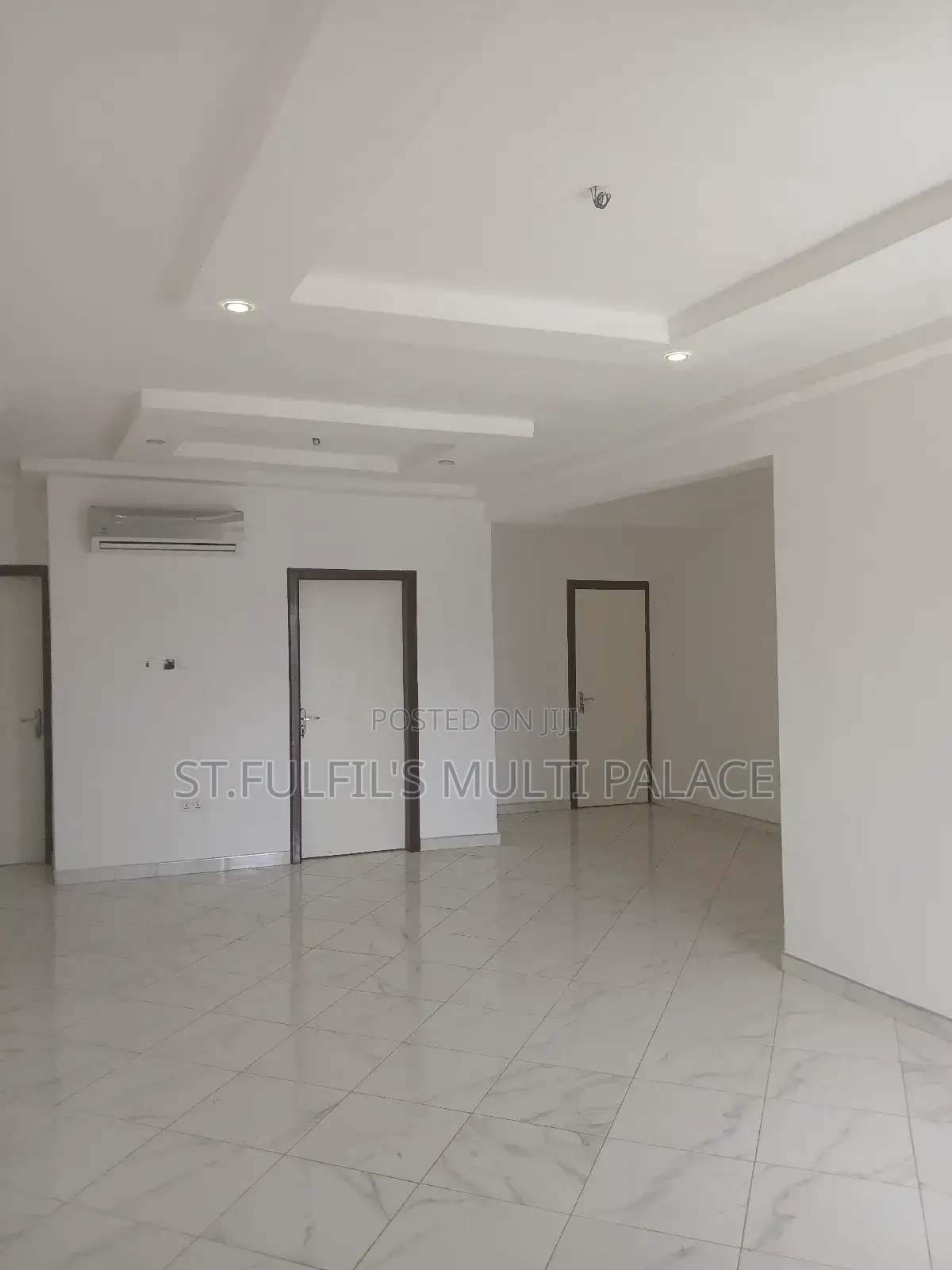 2bdrm Apartment in Oyarifa for rent