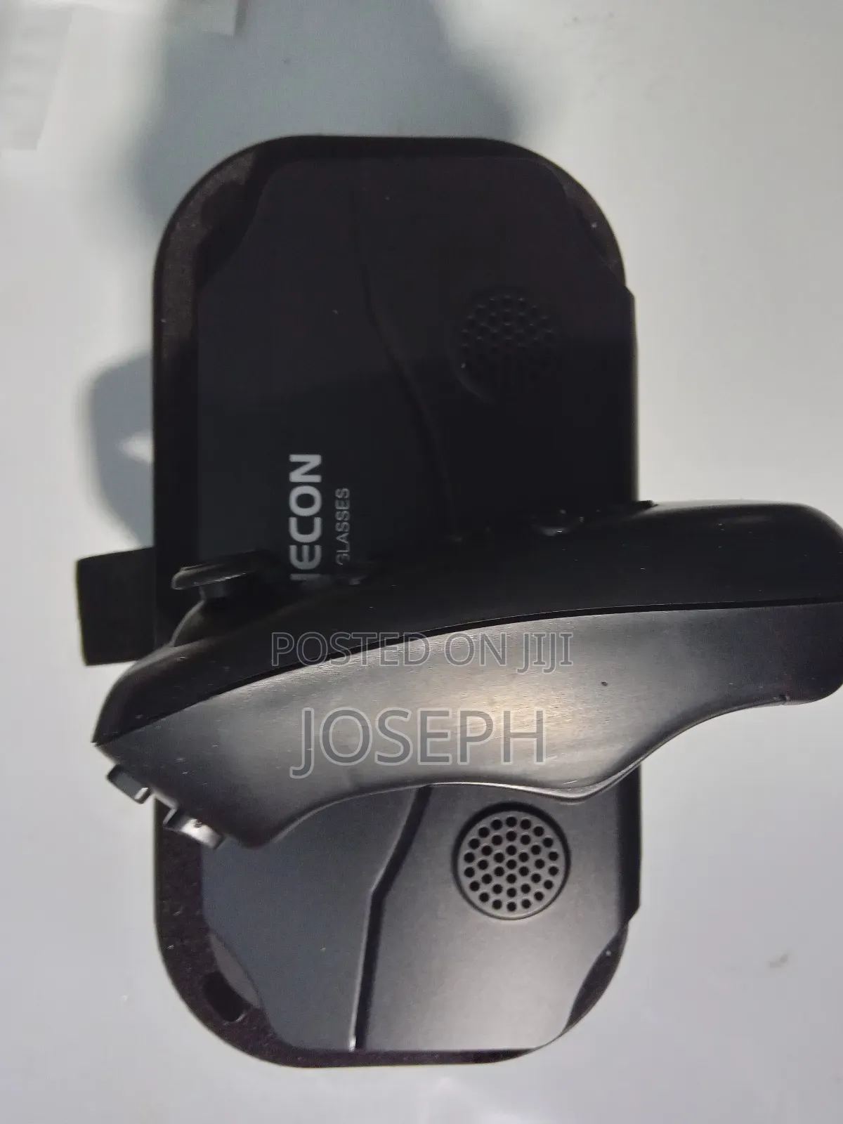 Vr Box With Controller for Gaming