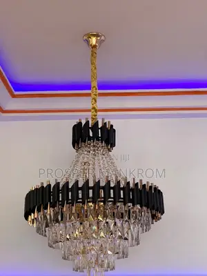 Chandeliers 600/2