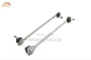 Honda HRV 2016 2017 2018 Link Bar