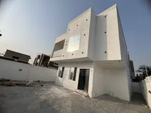 3bdrm House in Charclem Ventures, Ashaley Botwe for rent