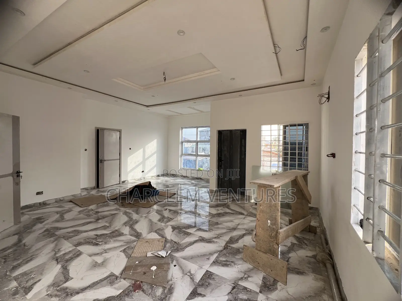 3bdrm House in Charclem Ventures, Ashaley Botwe for rent