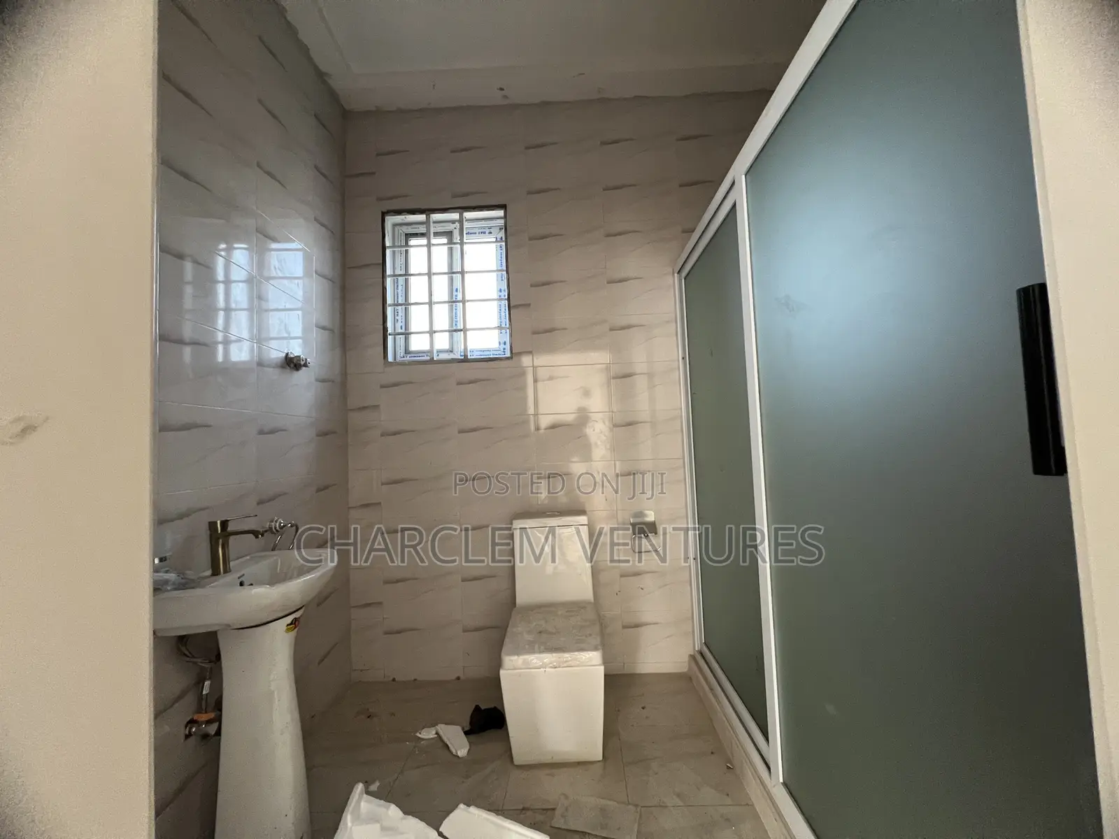 3bdrm House in Charclem Ventures, Ashaley Botwe for rent