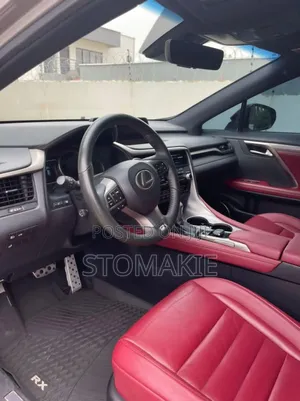 Lexus Key Programing