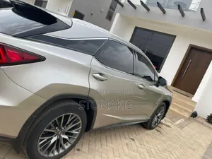 Lexus Key Programing