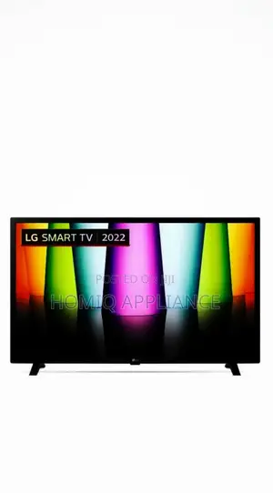Lg Smart Led Tv 32lq600bpta 32 Inch Webos Thinq Ai Tv