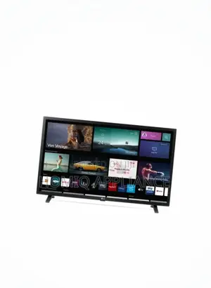 Lg Smart Led Tv 32lq600bpta 32 Inch Webos Thinq Ai Tv
