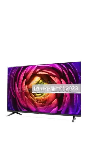 Lg 43inch 43ur73006la Uhd Smart Tv, HDR Webos Smart Ai