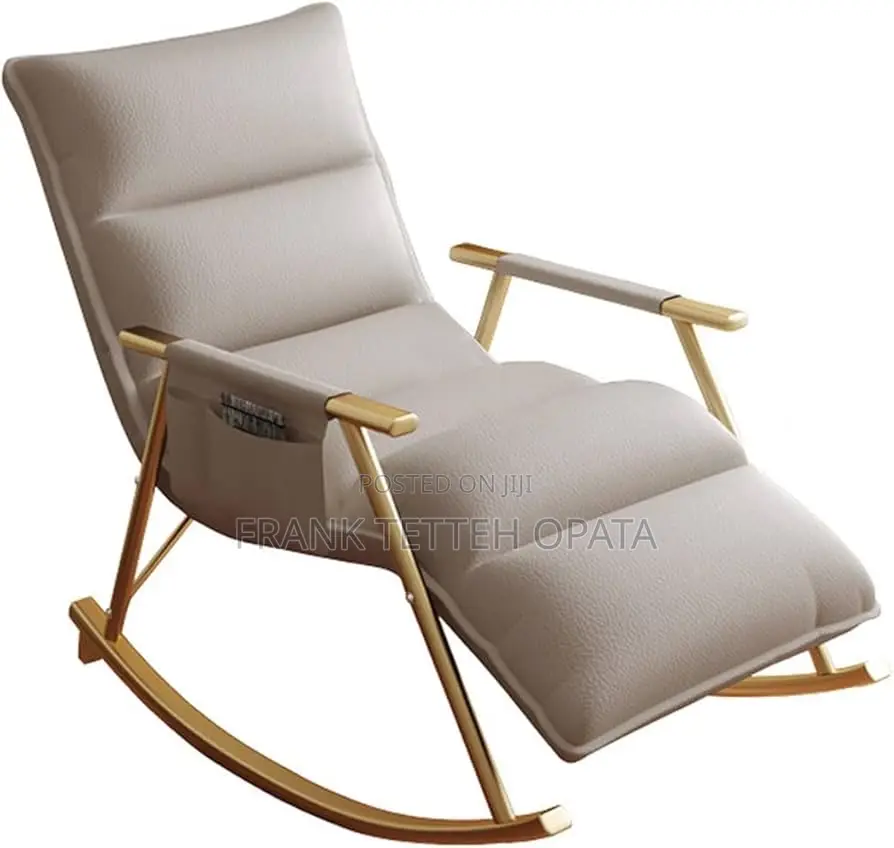 Mordern Recliner/Rocking Chair