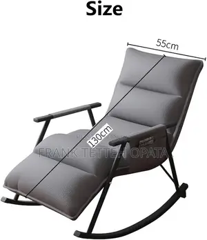 Mordern Recliner/Rocking Chair