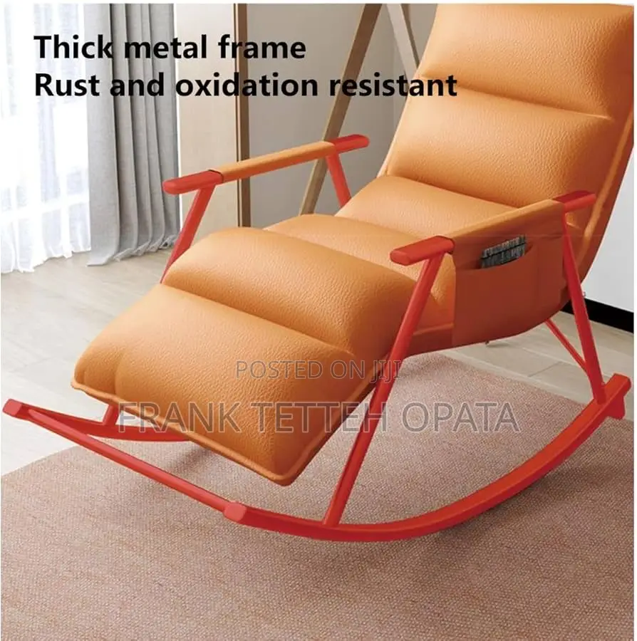 Mordern Recliner/Rocking Chair