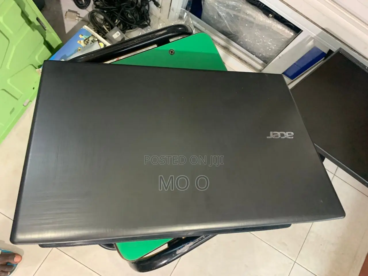 Laptop Acer Aspire E15 8GB AMD HDD 500GB