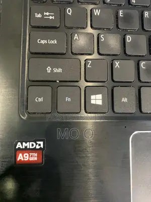 Laptop Acer Aspire E15 8GB AMD HDD 500GB