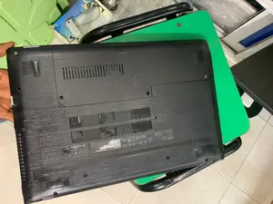 Laptop Acer Aspire E15 8GB AMD HDD 500GB