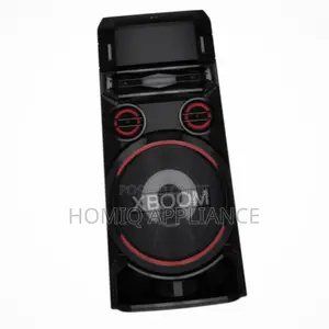 Lg Xboom Rnc7 Karaoke Party Speaker