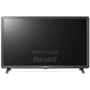 LG Smart LED TV 32 Inch Webos Thinq AI 32LQ600BPTA