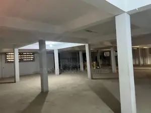 500 Square Meters Warehouse for Rent at Mile7