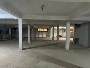 500 Square Meters Warehouse for Rent at Mile7