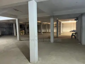500 Square Meters Warehouse for Rent at Mile7