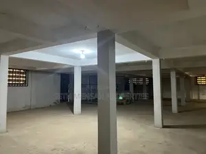 500 Square Meters Warehouse for Rent at Mile7