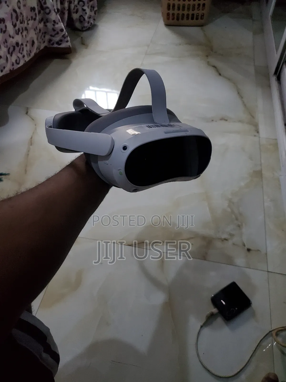 Pico 4 VR 256gb Available
