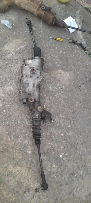 Dodge Ram 2014,2023 Steering Rack