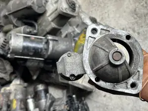 Hyundai H200 Starter 2002-2010