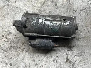 Hyundai H200 Starter 2002-2010