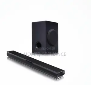 Lg Sqc1 2.1ch 160watts Sound Bar