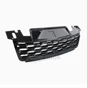Range Rover Sport 2018-2019 Front Bumper Grille Cover Trim