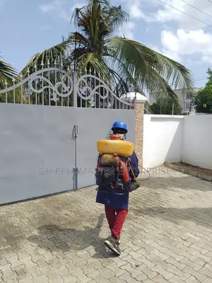 Ghana Best Fumigation Service