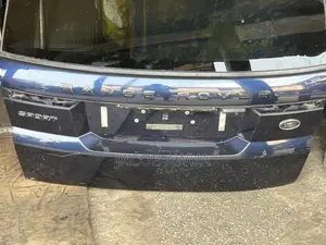 Range Rover Sport Boot Tailgate Liftgate 2013-2022