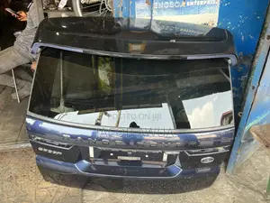 Range Rover Sport Boot Tailgate Liftgate 2013-2022