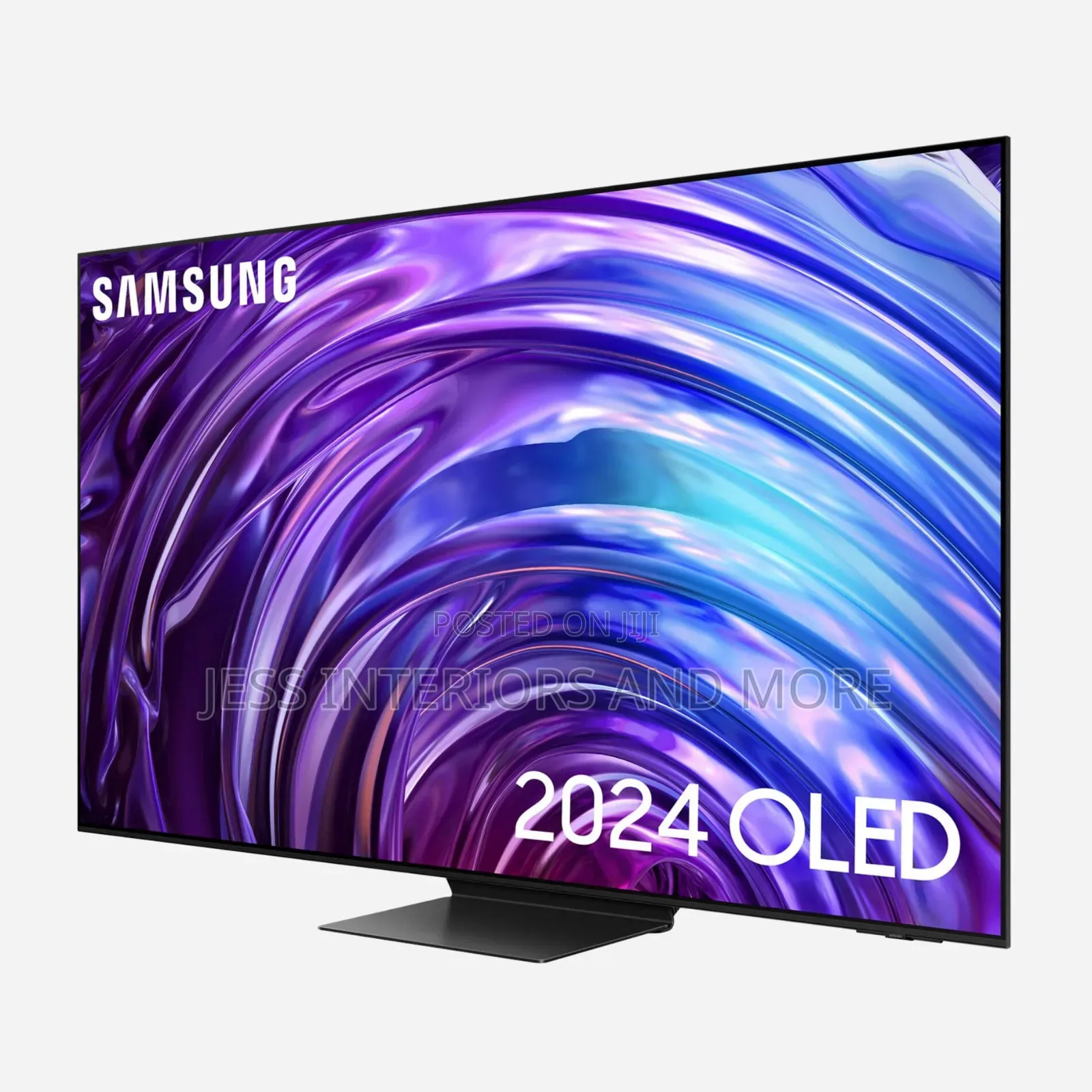 Samsung 77" S95D OLED Smart TV [2024]