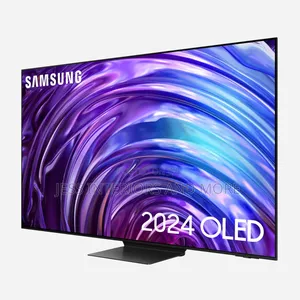 Photo - Samsung 77" S95D OLED Smart TV [2024]