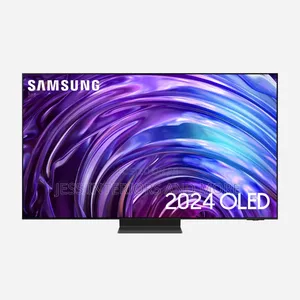Samsung 77" S95D OLED Smart TV [2024]