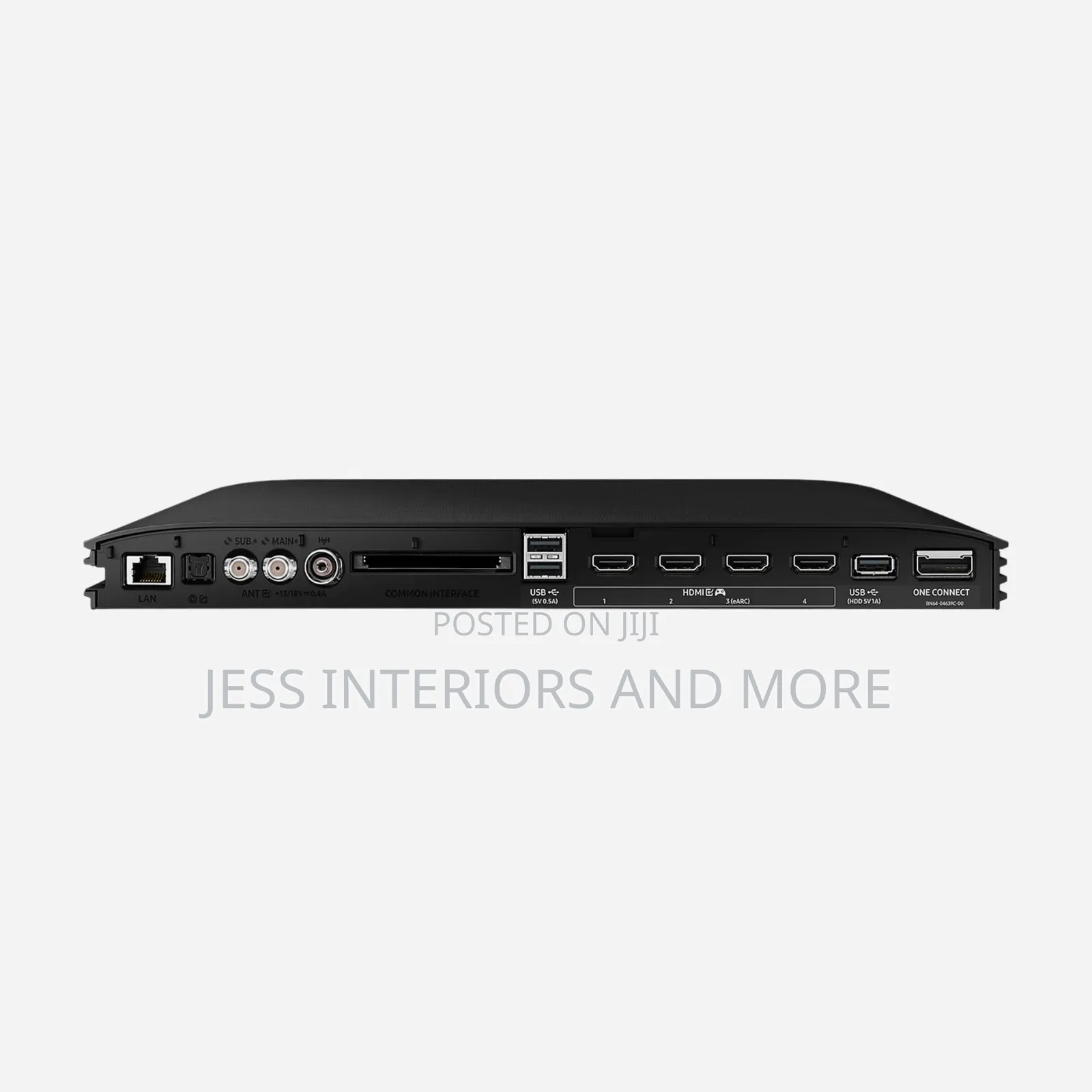Samsung 77" S95D OLED Smart TV [2024]