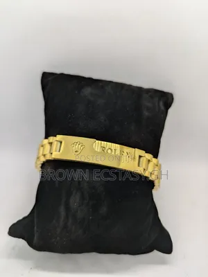 Vintage Rolex Bracelet