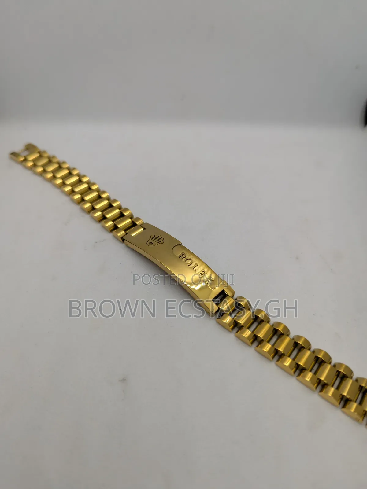 Vintage Rolex Bracelet