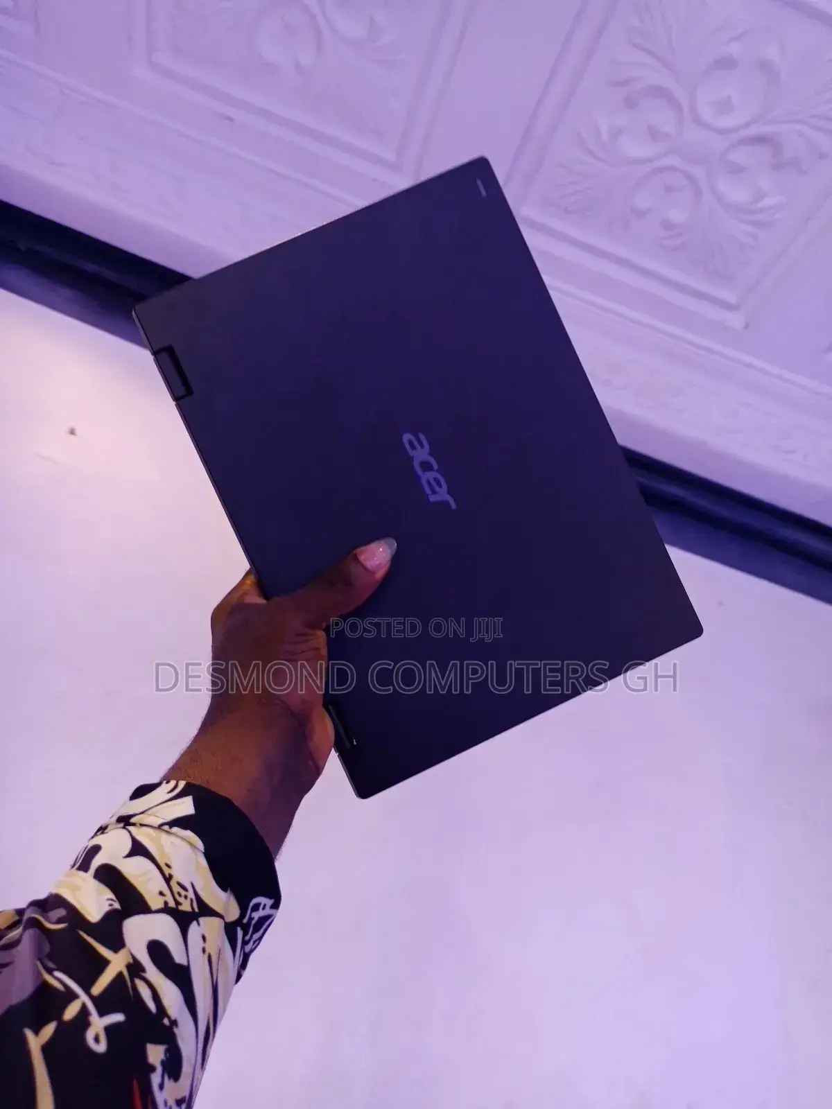 Laptop Acer TravelMate Spin B1 4GB Intel Celeron SSD 640GB