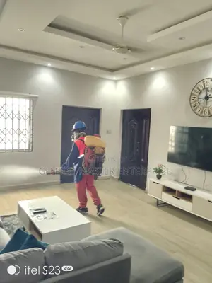 Ghana Professional Fumigation Service