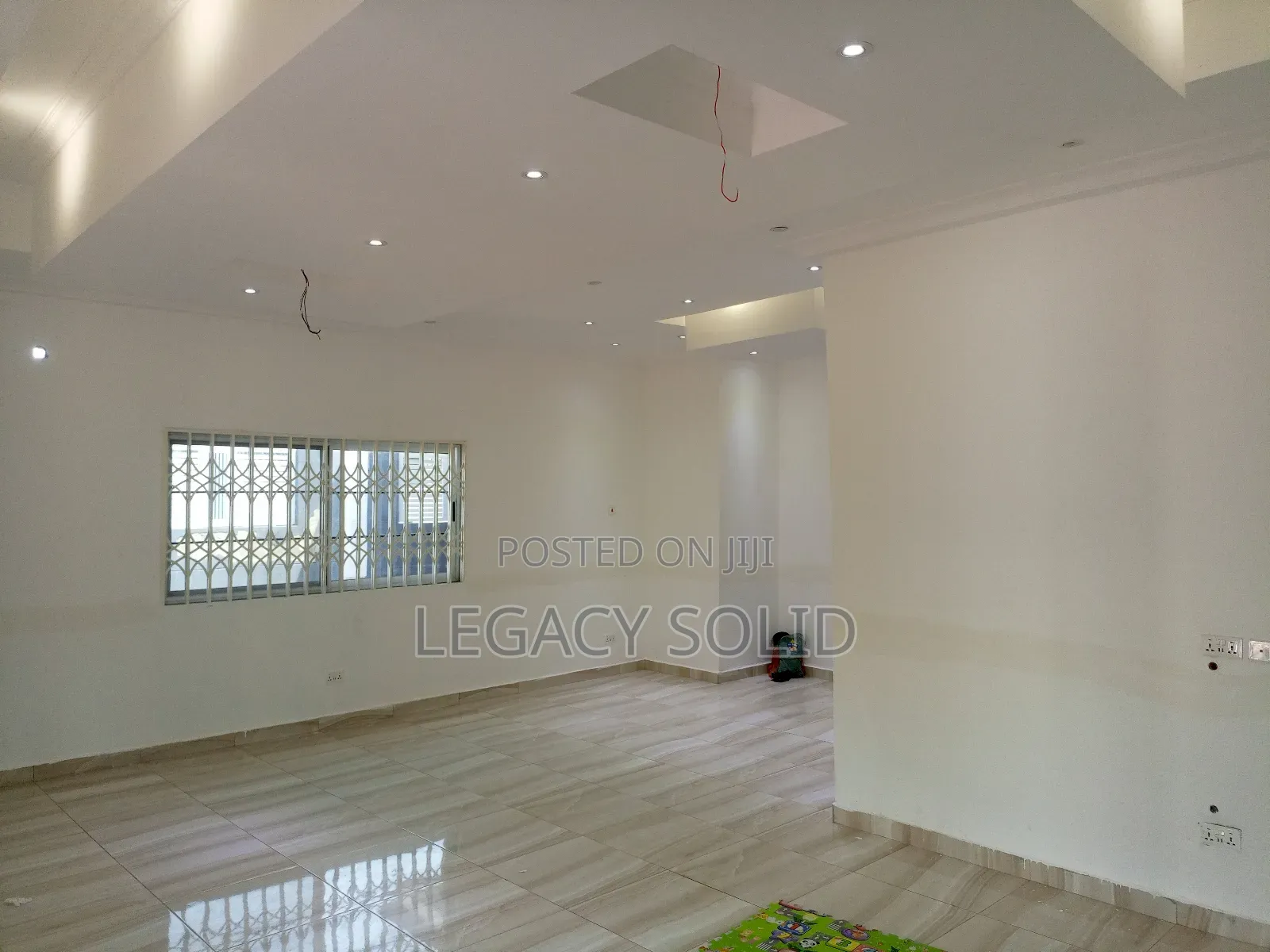 4bdrm House in Legacy Solid Real, Teshie for rent