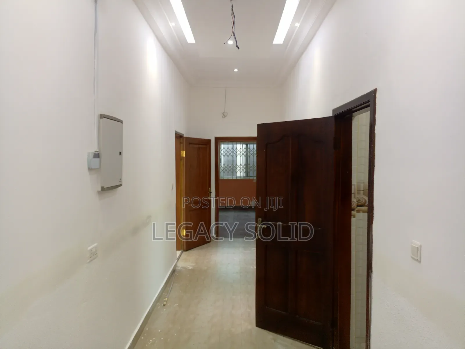 4bdrm House in Legacy Solid Real, Teshie for rent