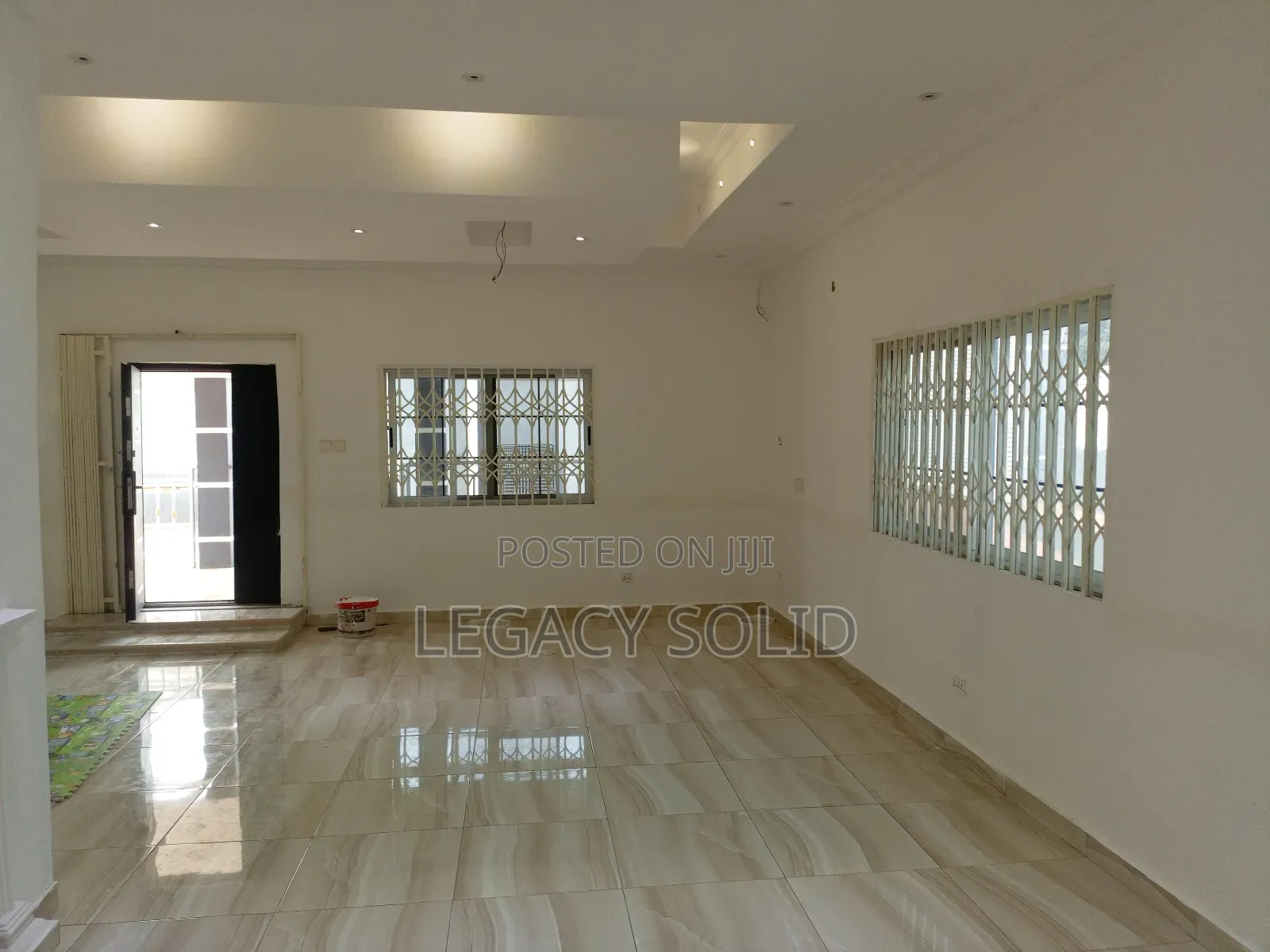 4bdrm House in Legacy Solid Real, Teshie for rent