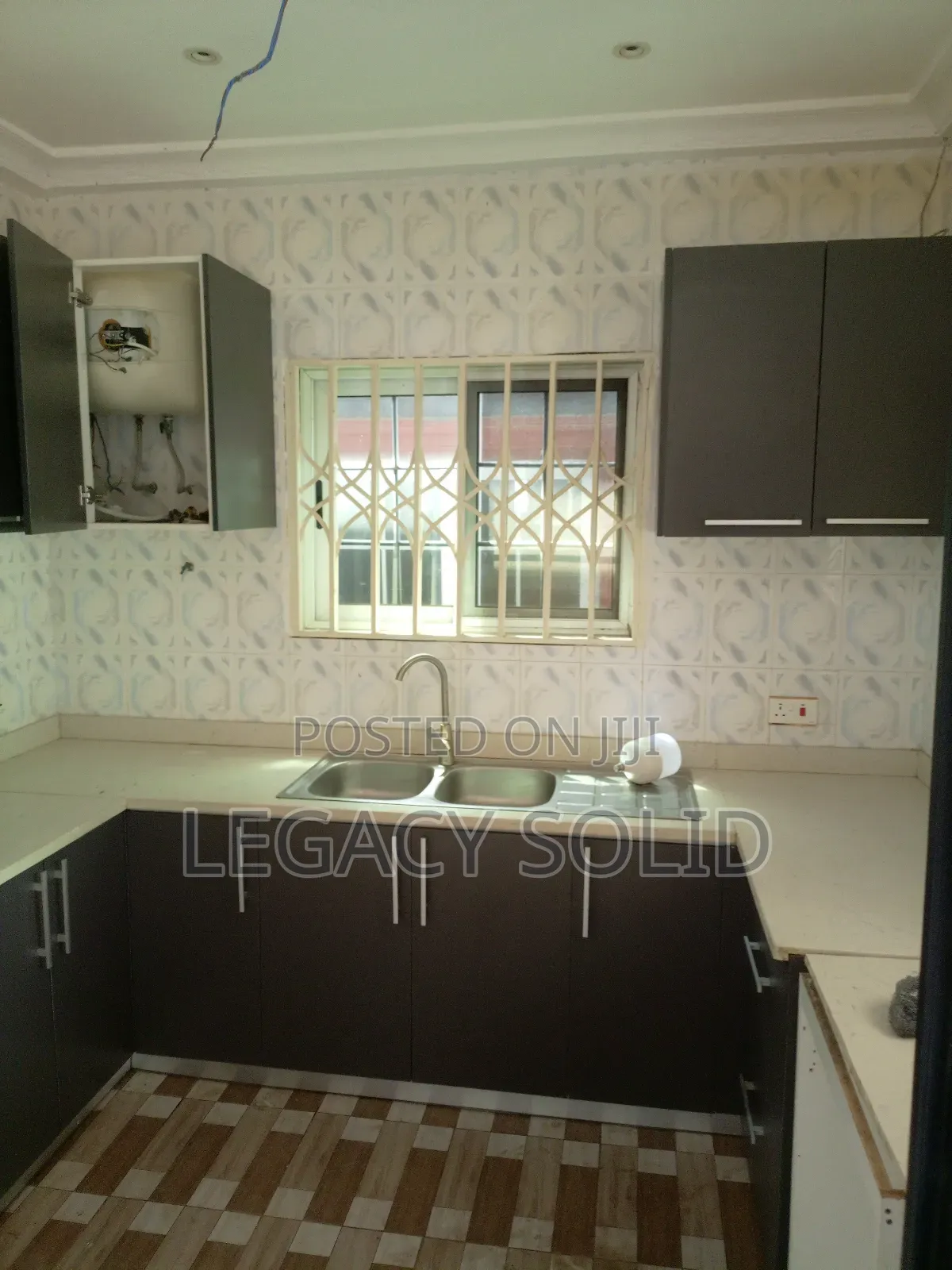 4bdrm House in Legacy Solid Real, Teshie for rent
