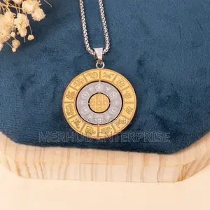 Quantum Pendant Chain